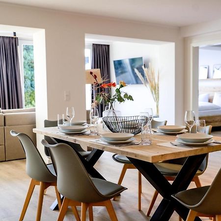 Smart Resorts Haus Diamant Ferienwohnung 702 Винтерберг Экстерьер фото