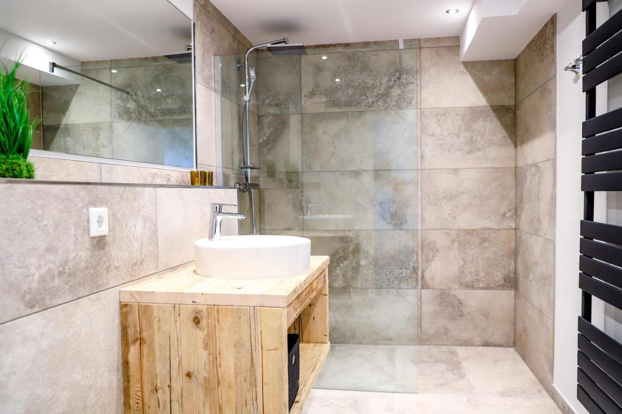 Smart Resorts Haus Diamant Ferienwohnung 702 Винтерберг Экстерьер фото